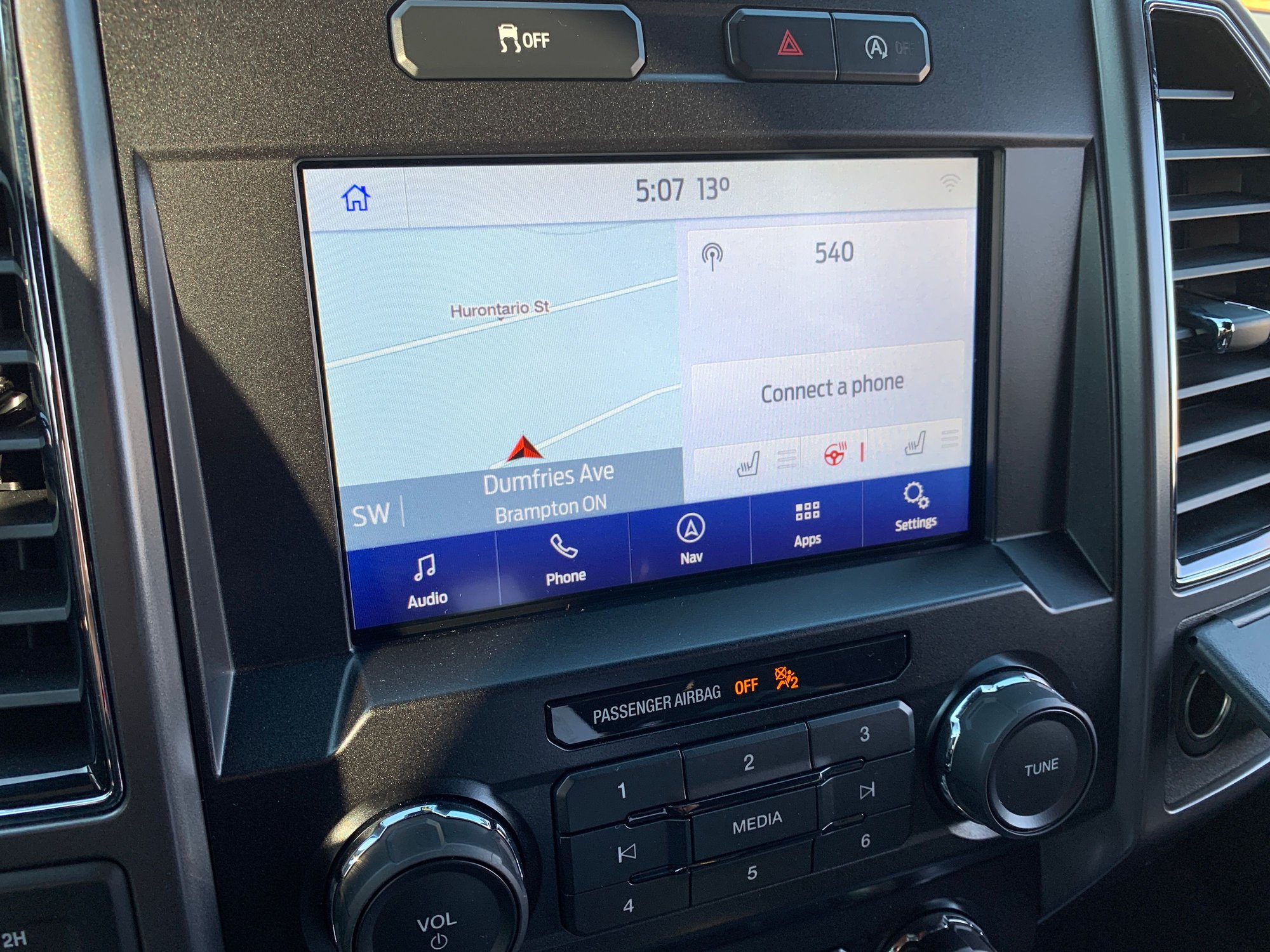 Heated Steering Wheel Installation Page 33 Ford F150 Forum