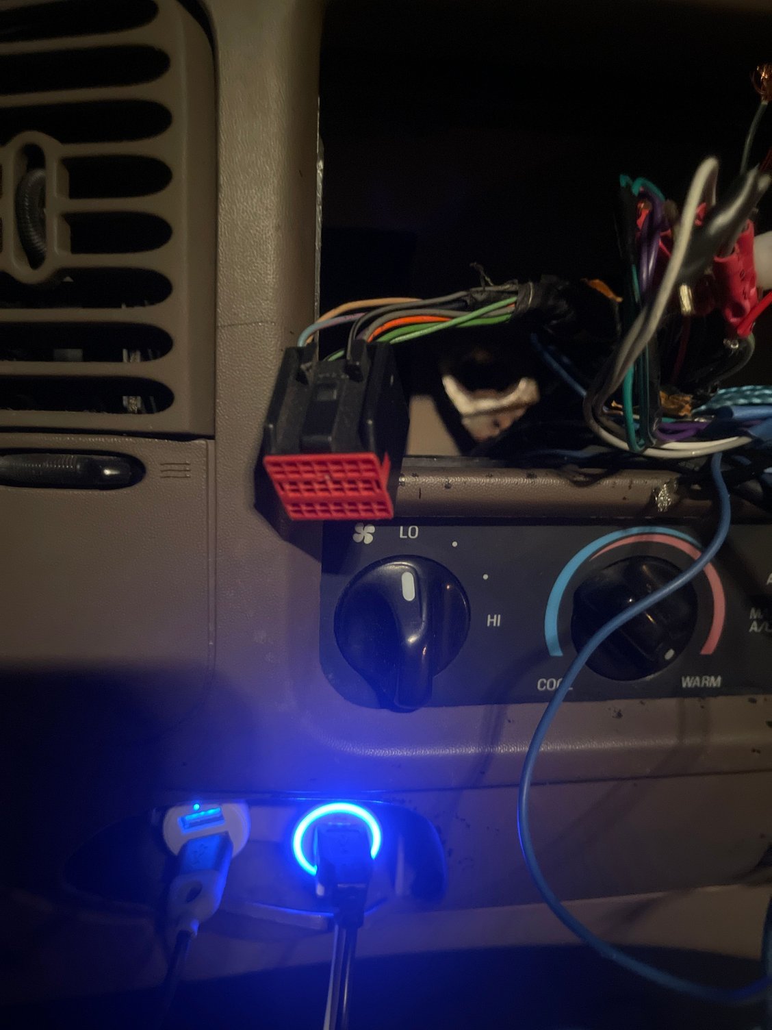 Radio harness Ford F150 Forum Community of Ford Truck Fans