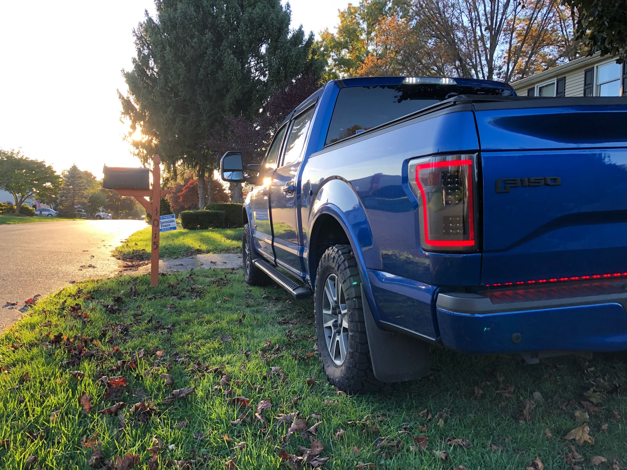 Nominations: November 2020 Truck of the Month!! - Page 2 - Ford F150 Forum  - Community of Ford Truck Fans