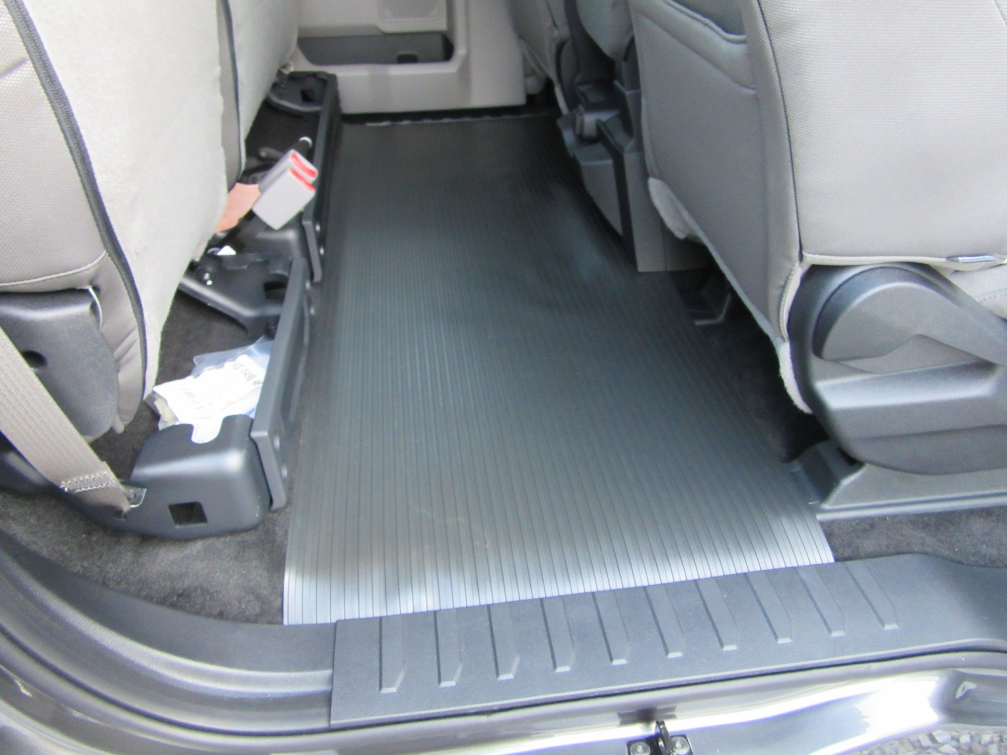 Floor Mats In Canada Ford F150 Forum Community Of Ford Truck Fans