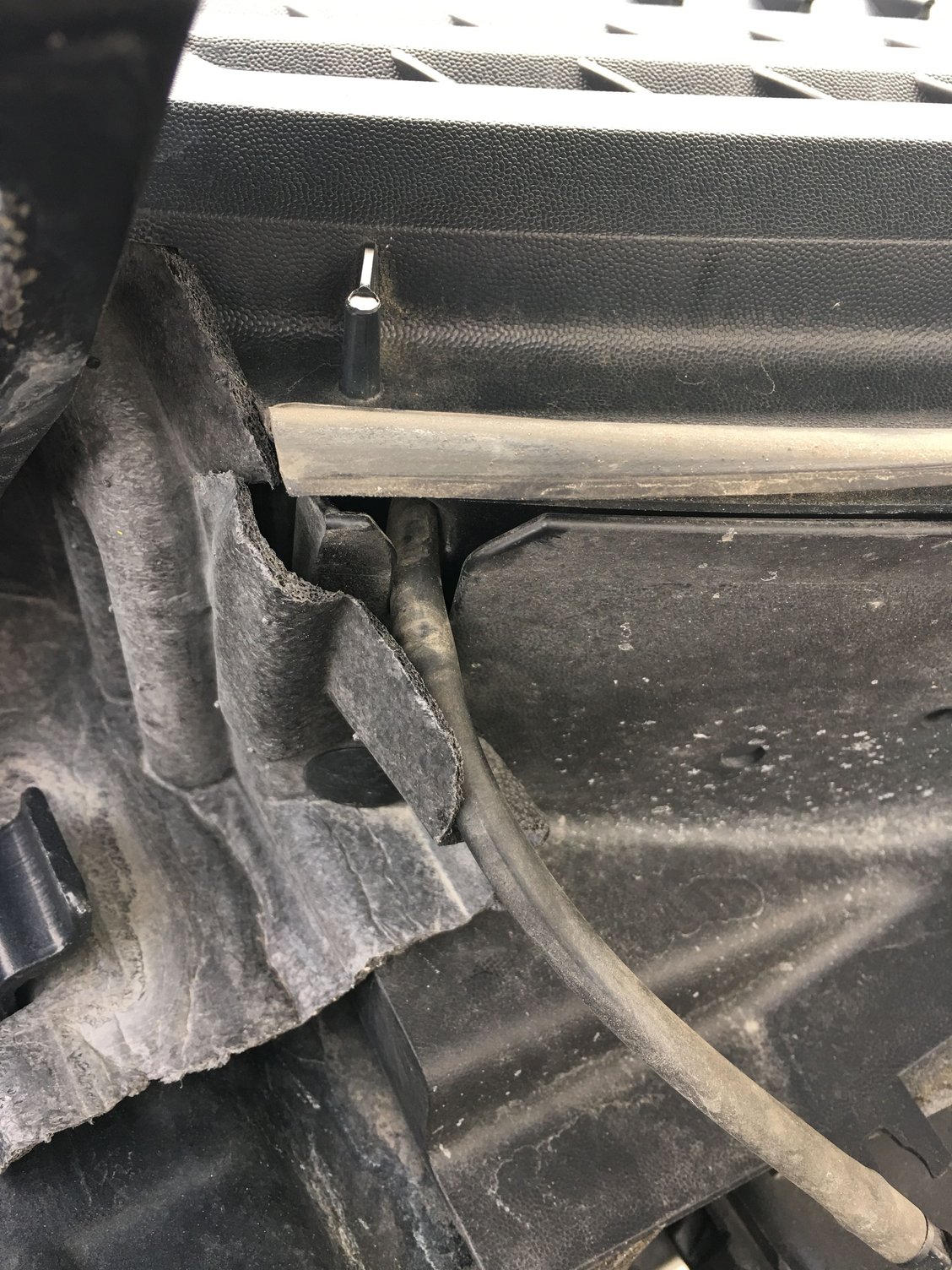 Wiper fluid barely squirts out? Ford F150 Forum Community of Ford