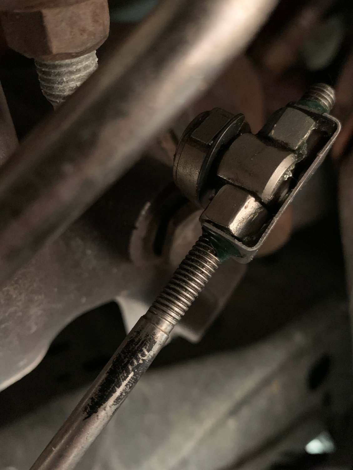 2018 wastegate Rattle Fix sorta! Ford F150 Forum Community of Ford