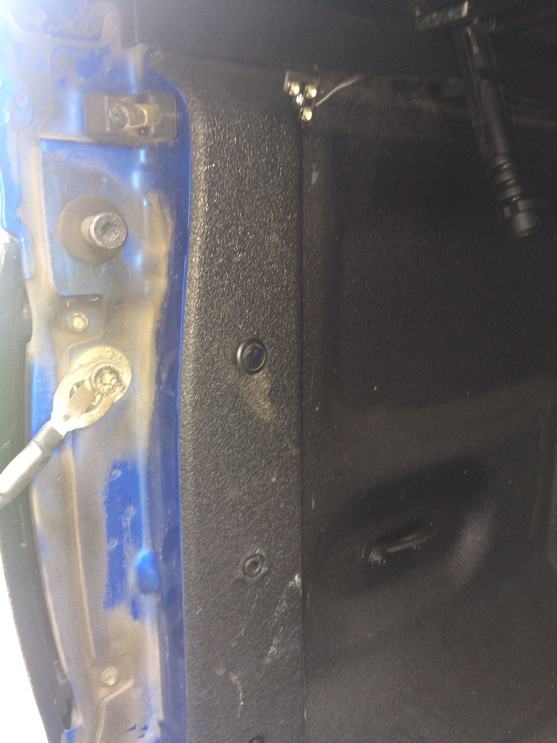 Bed light switch Page 2 Ford F150 Forum Community of Ford Truck Fans