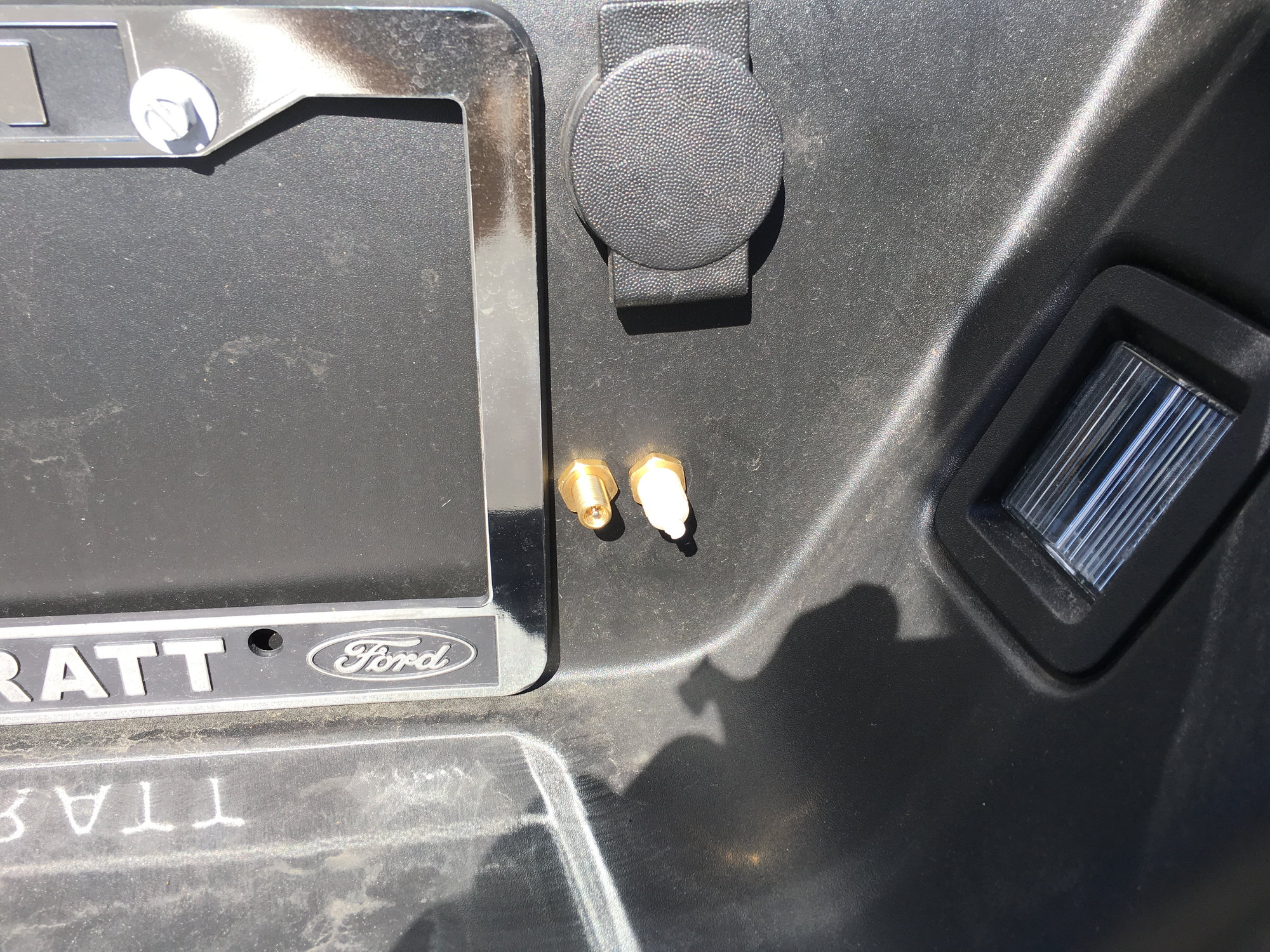 Airbags Installed With Pics Page 2 Ford F150 Forum Community of