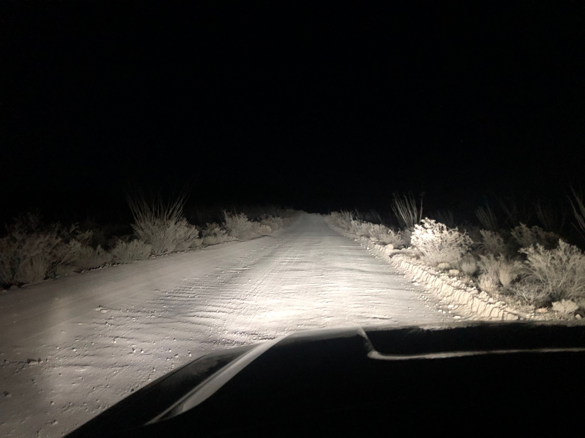 2013 F150 Headlight Bulb Replacement