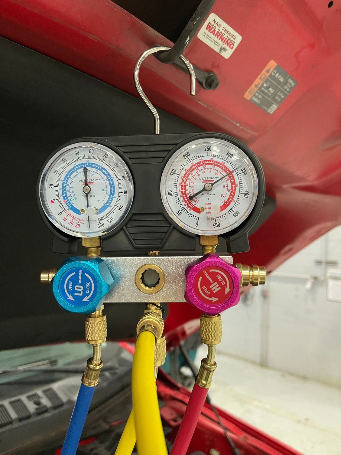 Cooling fan stuck on high Page 2 Ford F150 Forum Community of