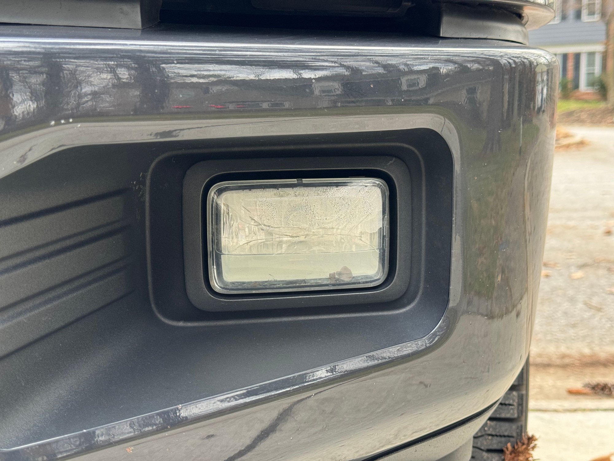 Fog lights won't turn on Page 2 Ford F150 Forum Community of Ford