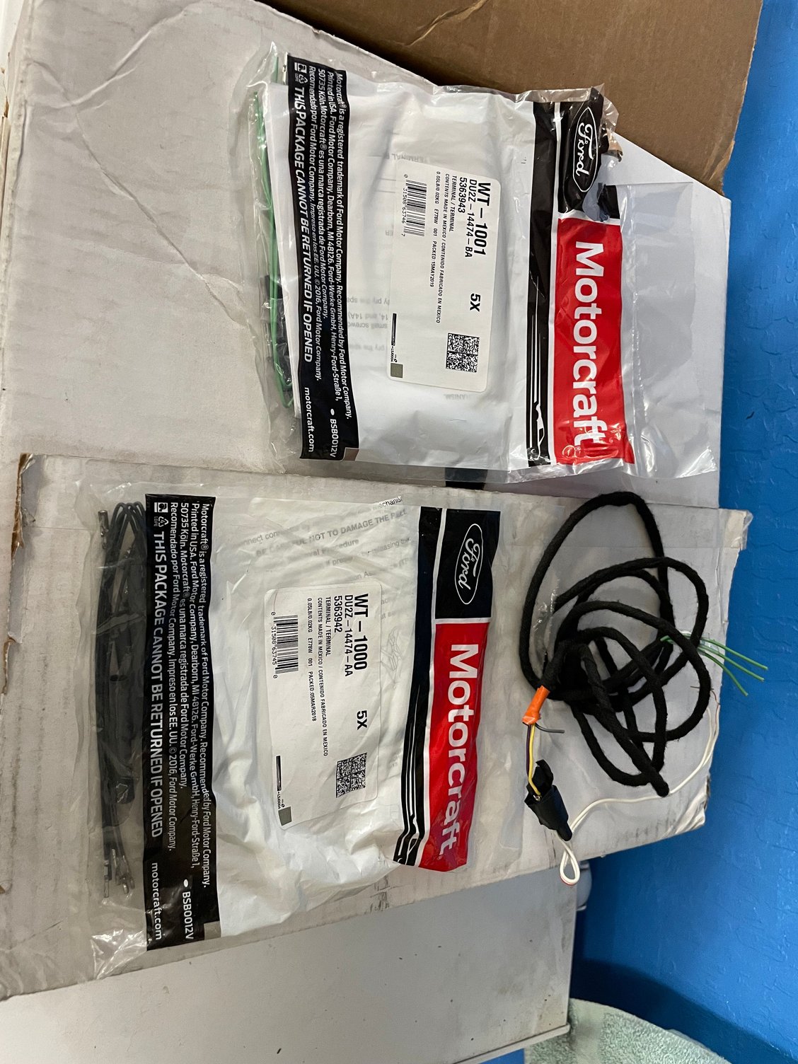 Northwest New Raptor Steering wheel plus paddle shifter harness 450