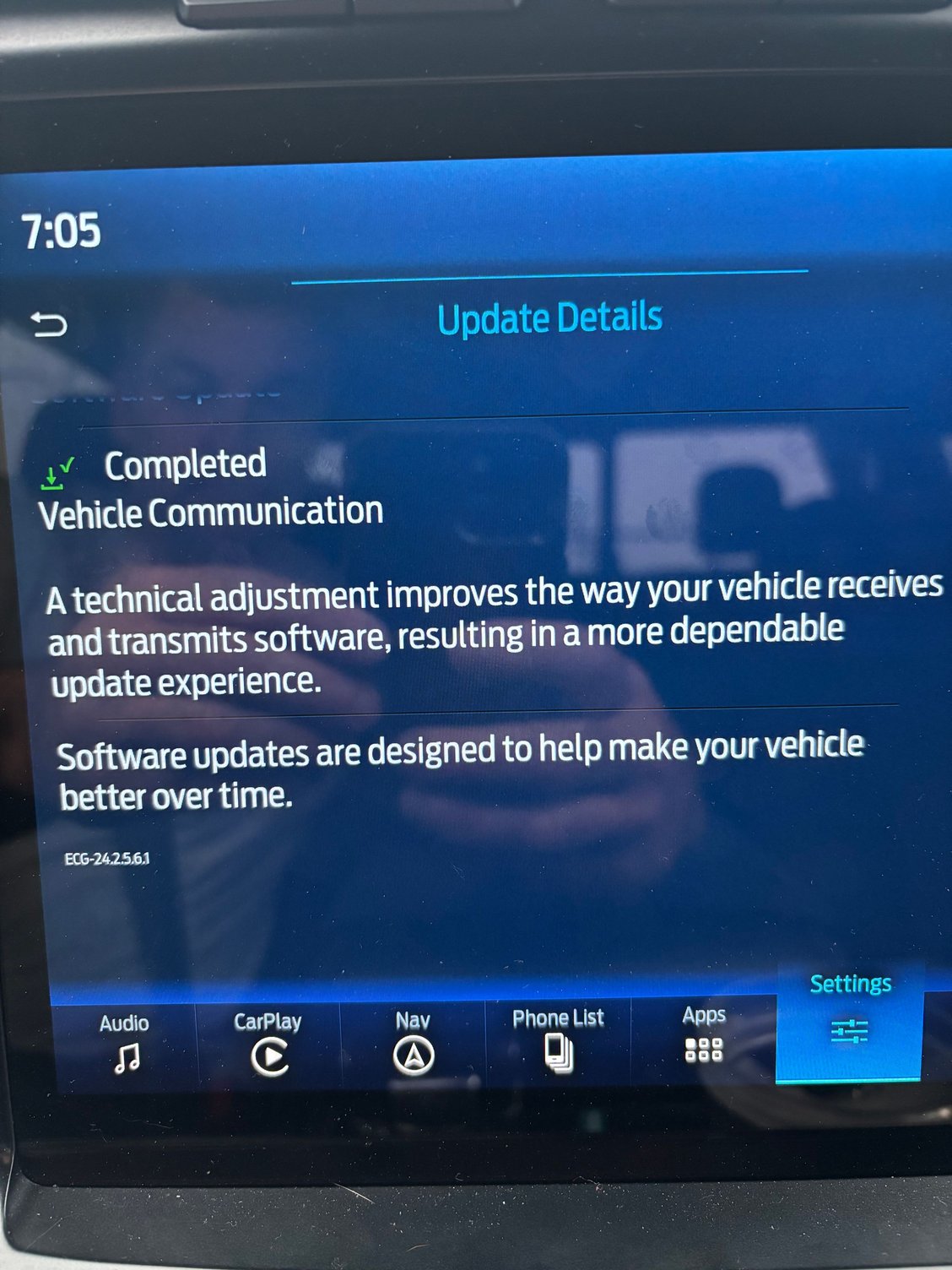 Software Updates - Page 788 - Ford F150 Forum - Community of Ford Truck ...