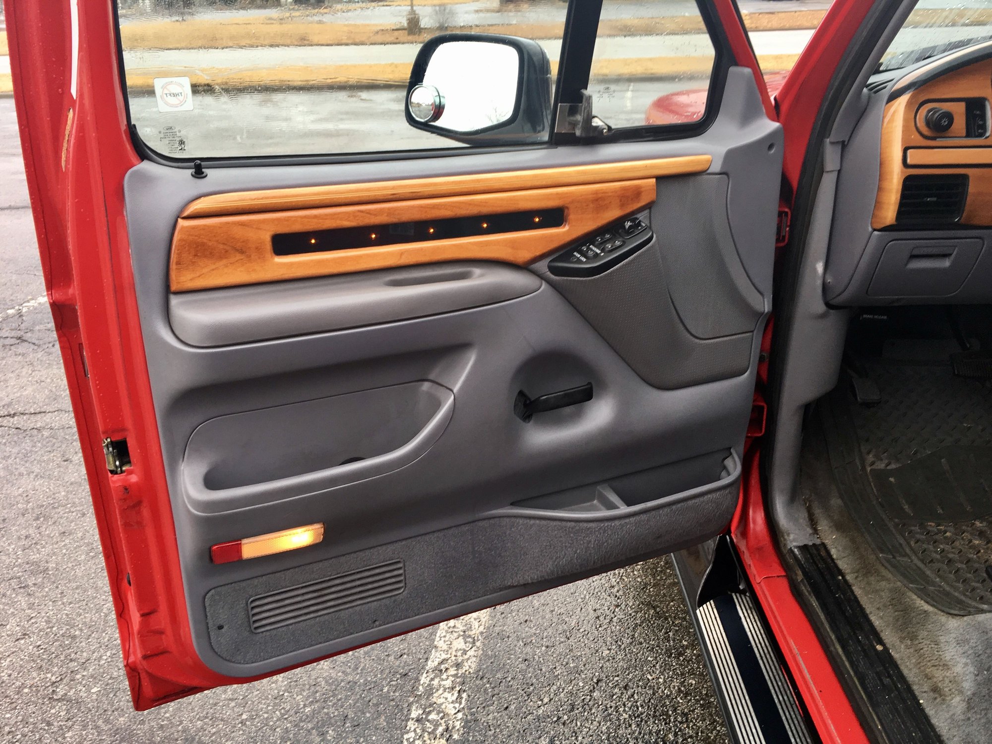 Regency Conversion Trucks 98 - v3slm9b