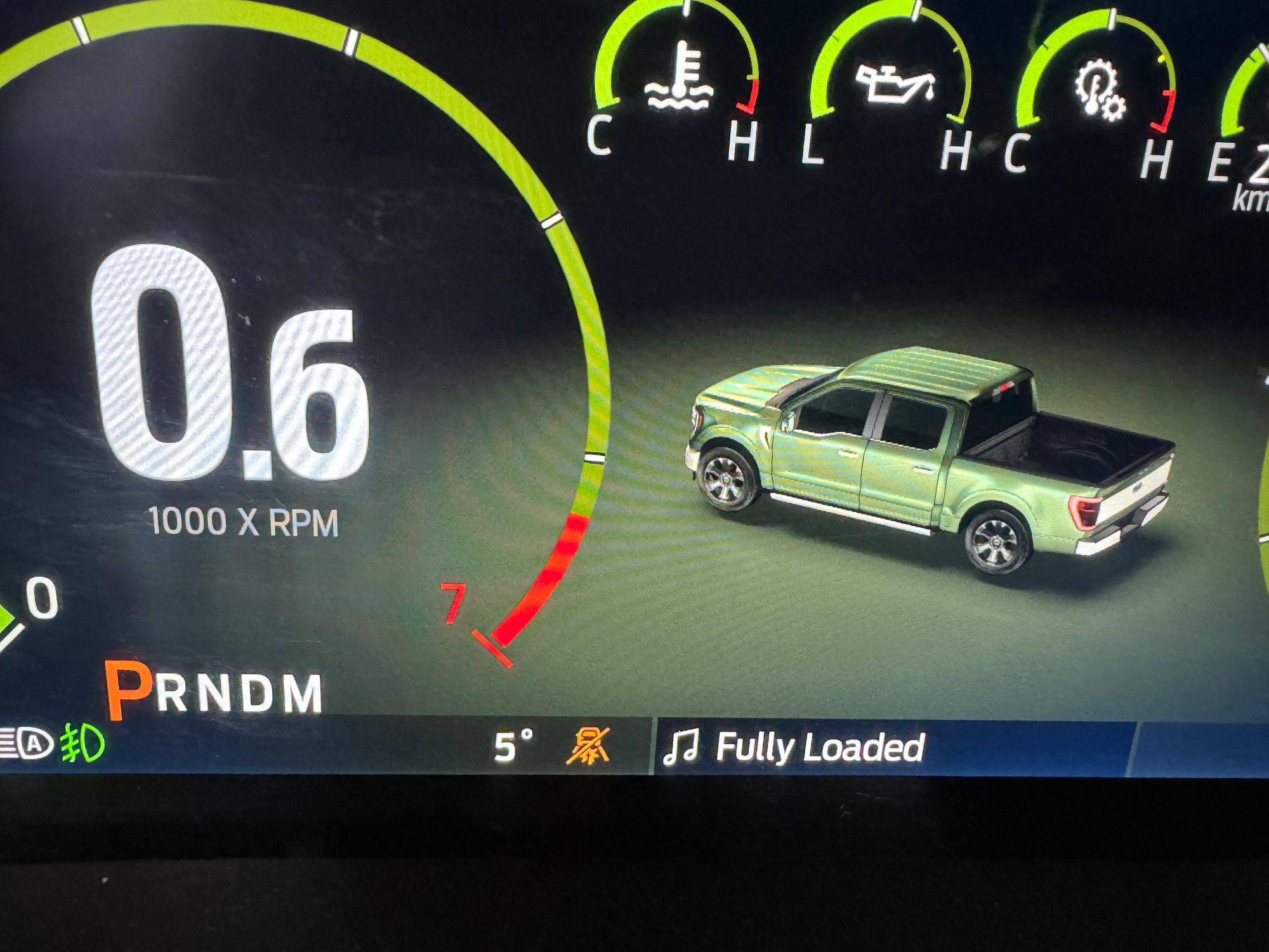 Adaptive cruise control not working Ford F150 Forum Community of