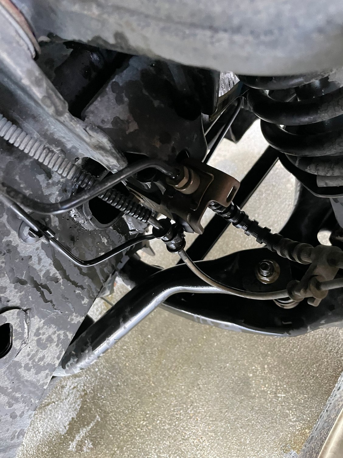 2015 F150 front brake hose failure Page 3 Ford F150 Forum