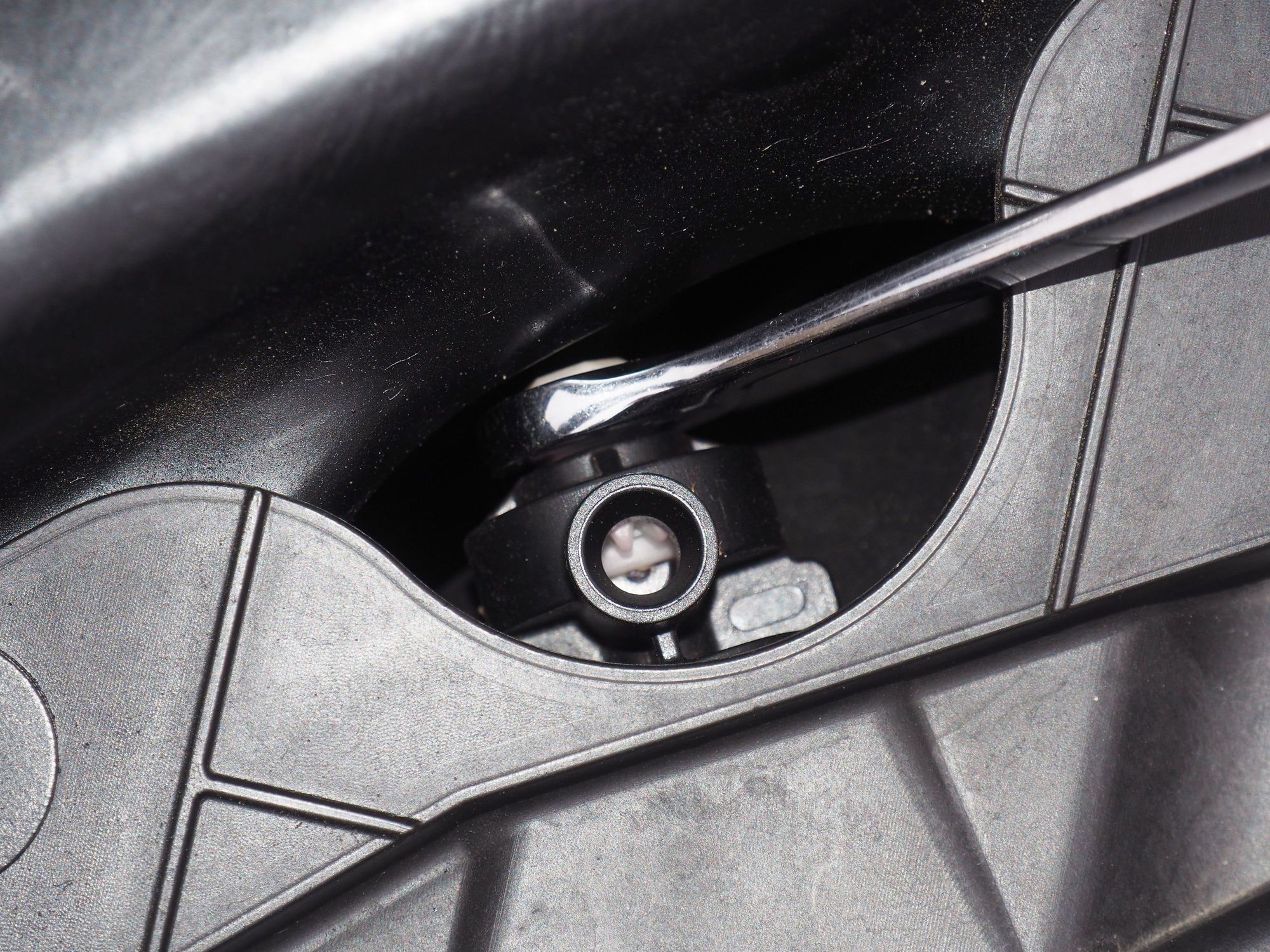 2020 f250 headlight adjustment Outlet