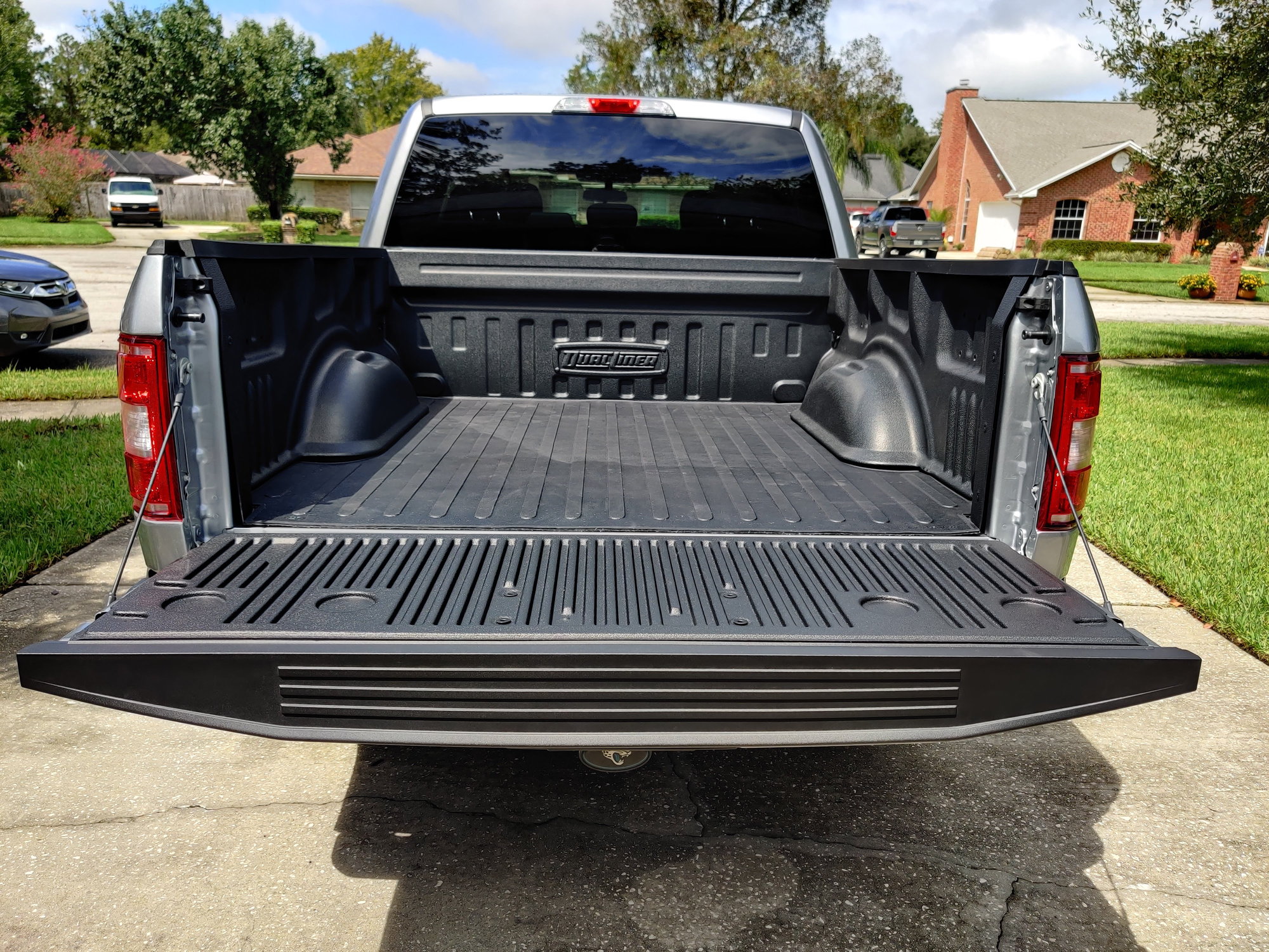 Best Bed Liner - Ford F150 Forum - Community of Ford Truck Fans