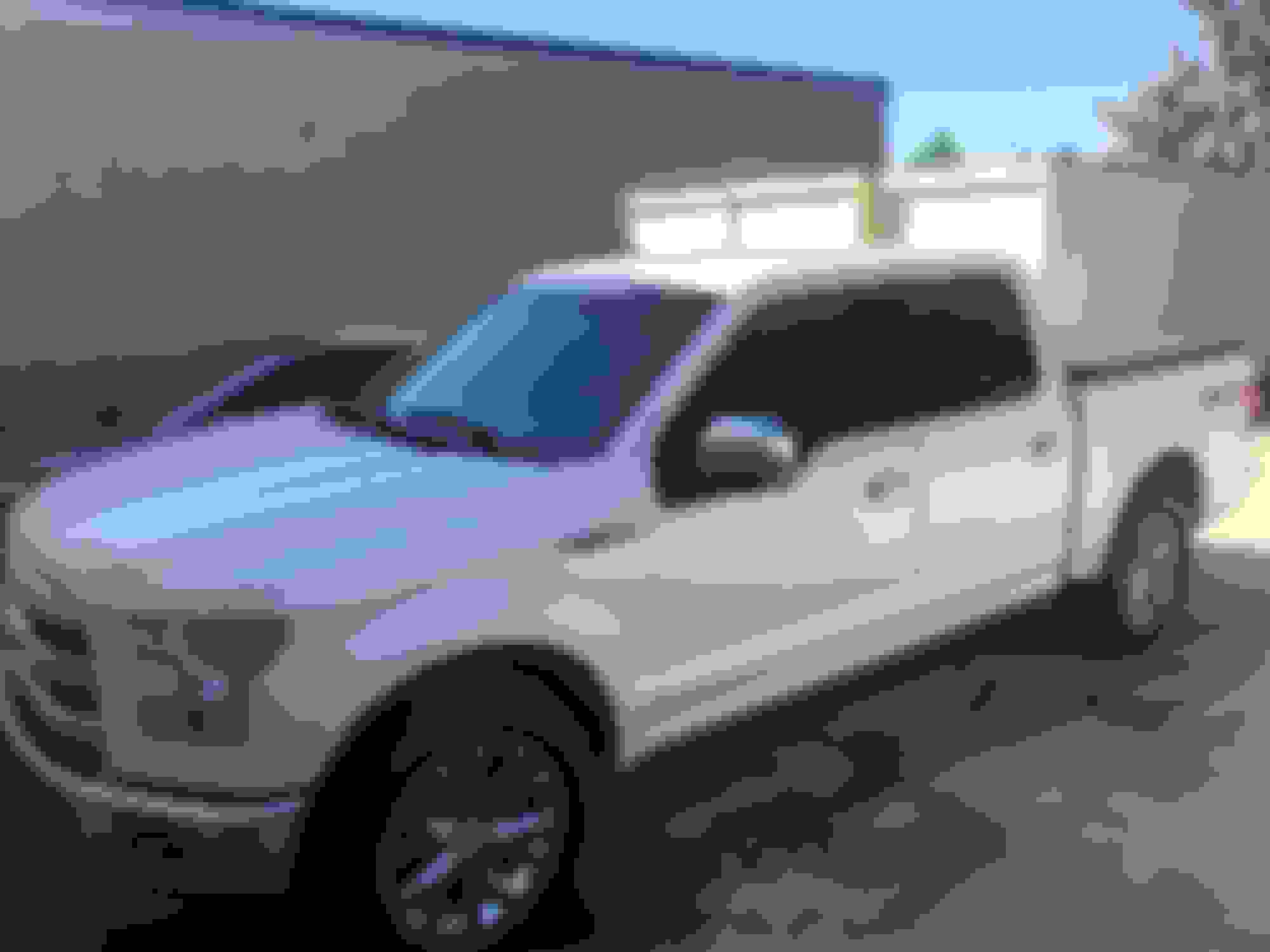 Okay to use RainX windshield fluid? - Page 4 - Ford F150 Forum