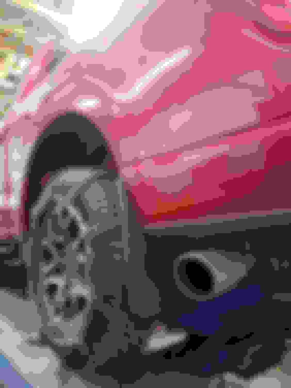 Catback exhaust 5.0? Ford F150 Forum Community of Ford Truck Fans