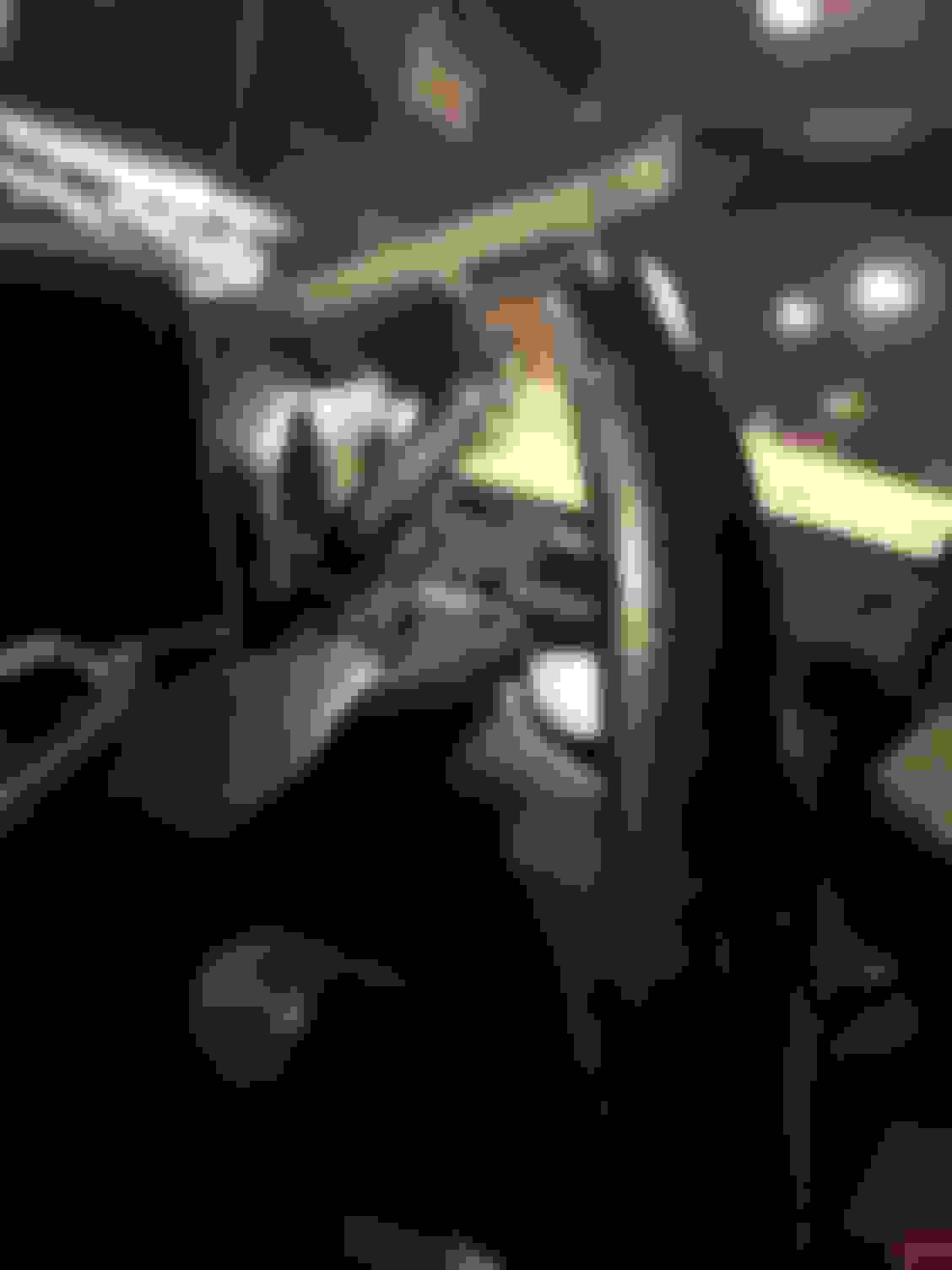 Is my steering wheel bent? Ford F150 Forum Community of Ford Truck Fans