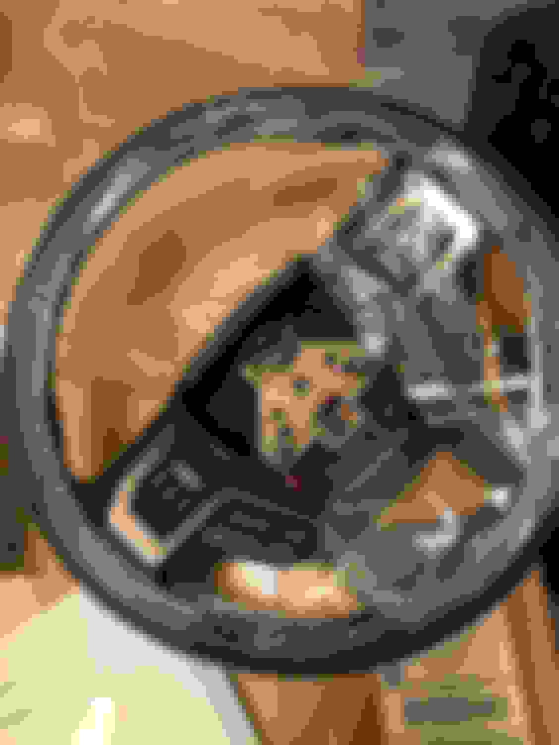 2023 Ford F150 Heated Steering Wheel Removal