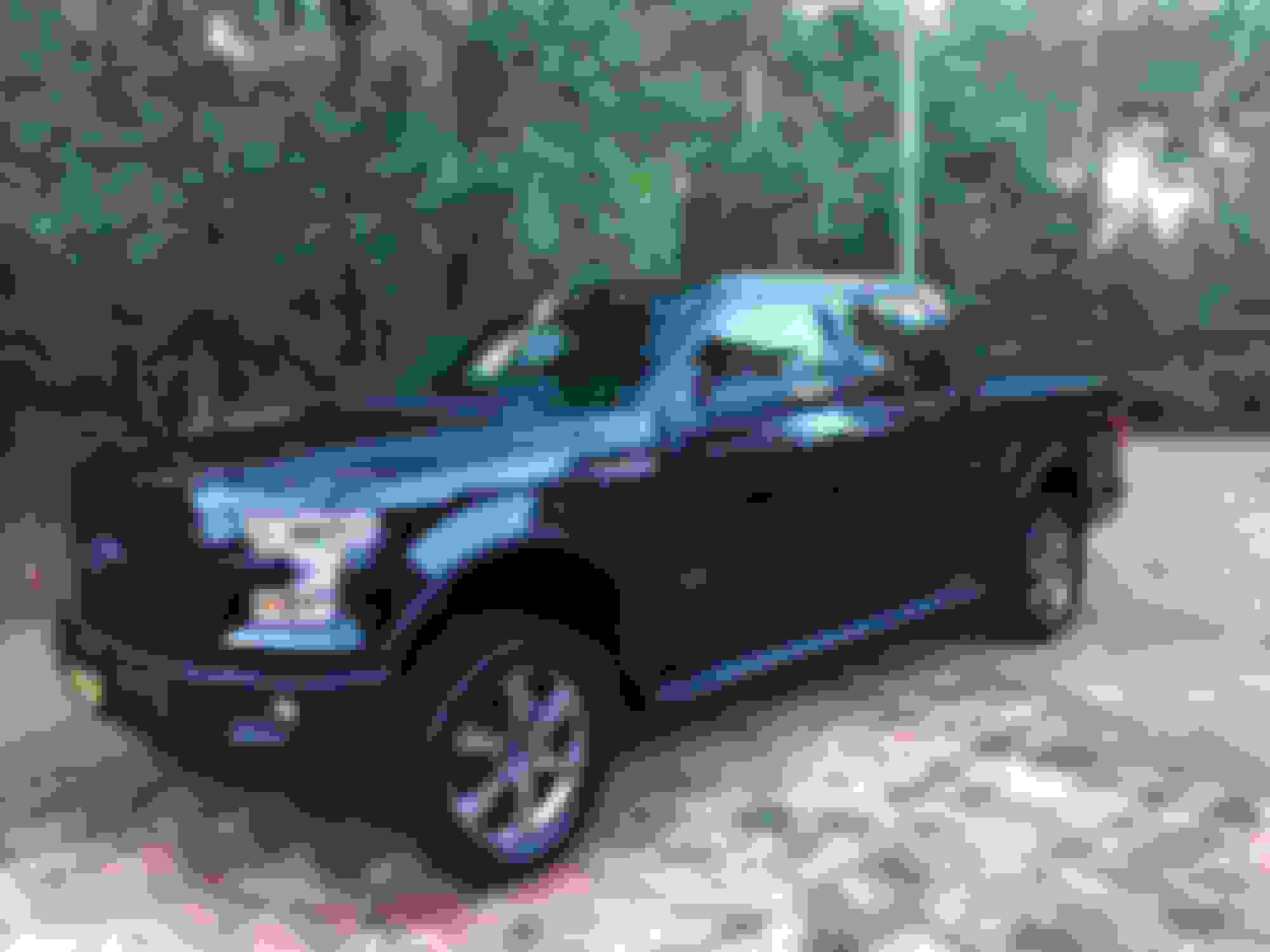 Truck bed "bouncing" Page 2 Ford F150 Forum Community of Ford