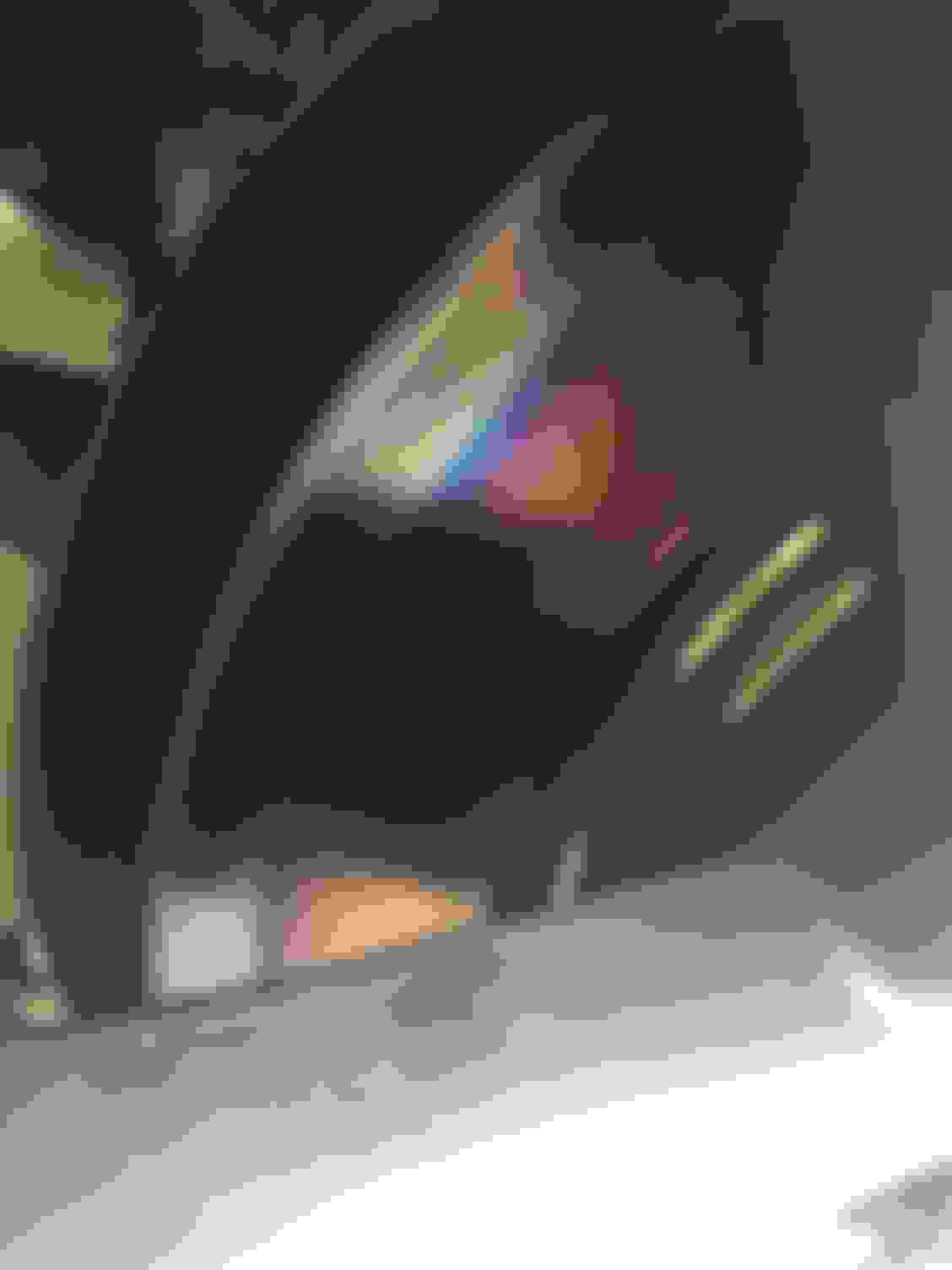 New rotors discolored and burning smell. Ford F150 Forum Community of Ford Truck Fans