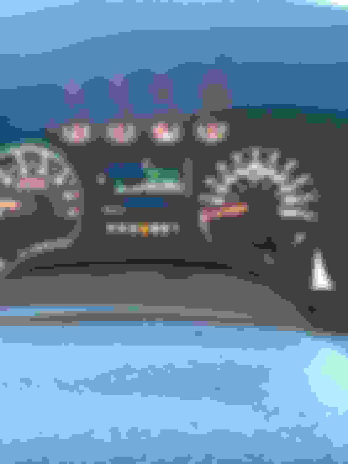 Instrument Cluster Screen Not Working Ford F150 Forum Community of