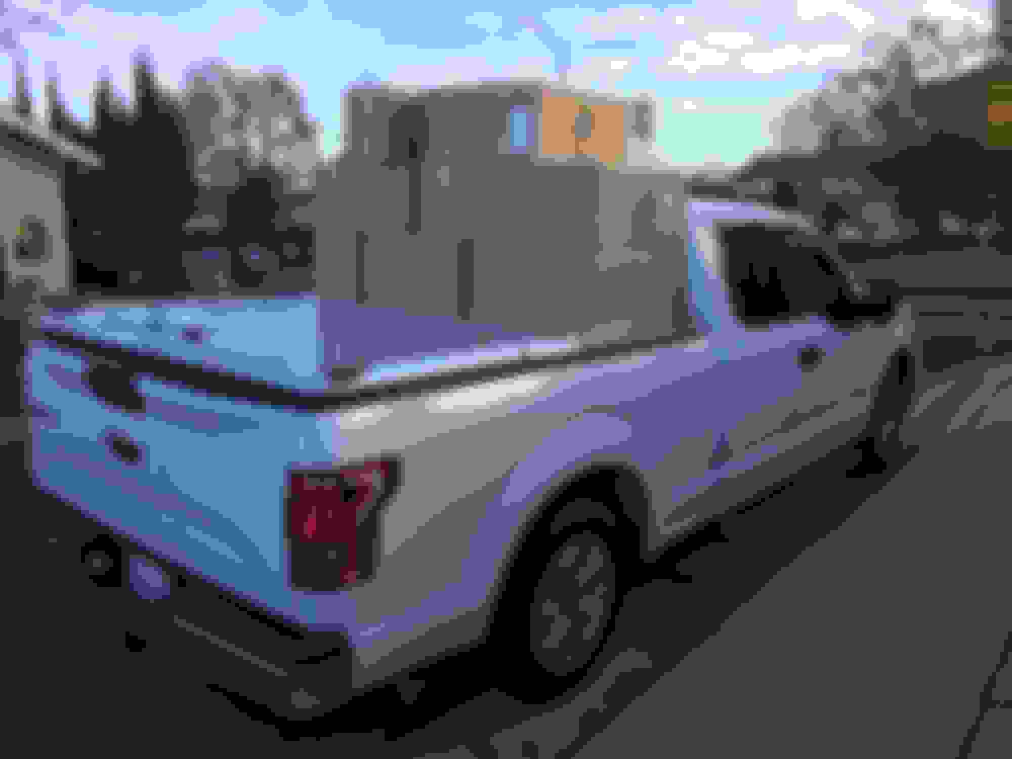 What Tonneau Cover Do You Have Page 34 Ford F150 Forum Community Of Ford Truck Fans