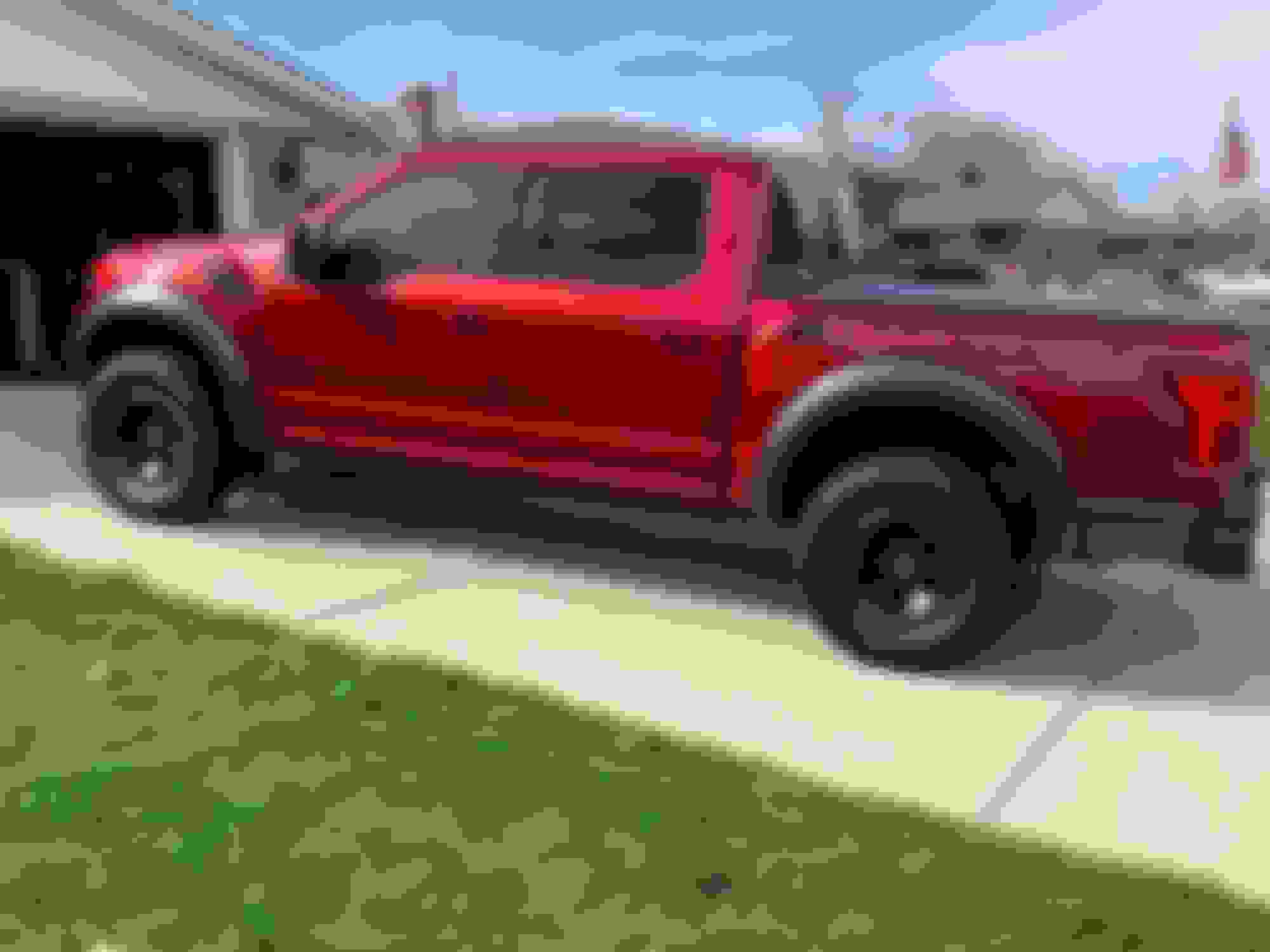 Top 5 Mod List Page 3 Ford F150 Forum Community of Ford Truck Fans