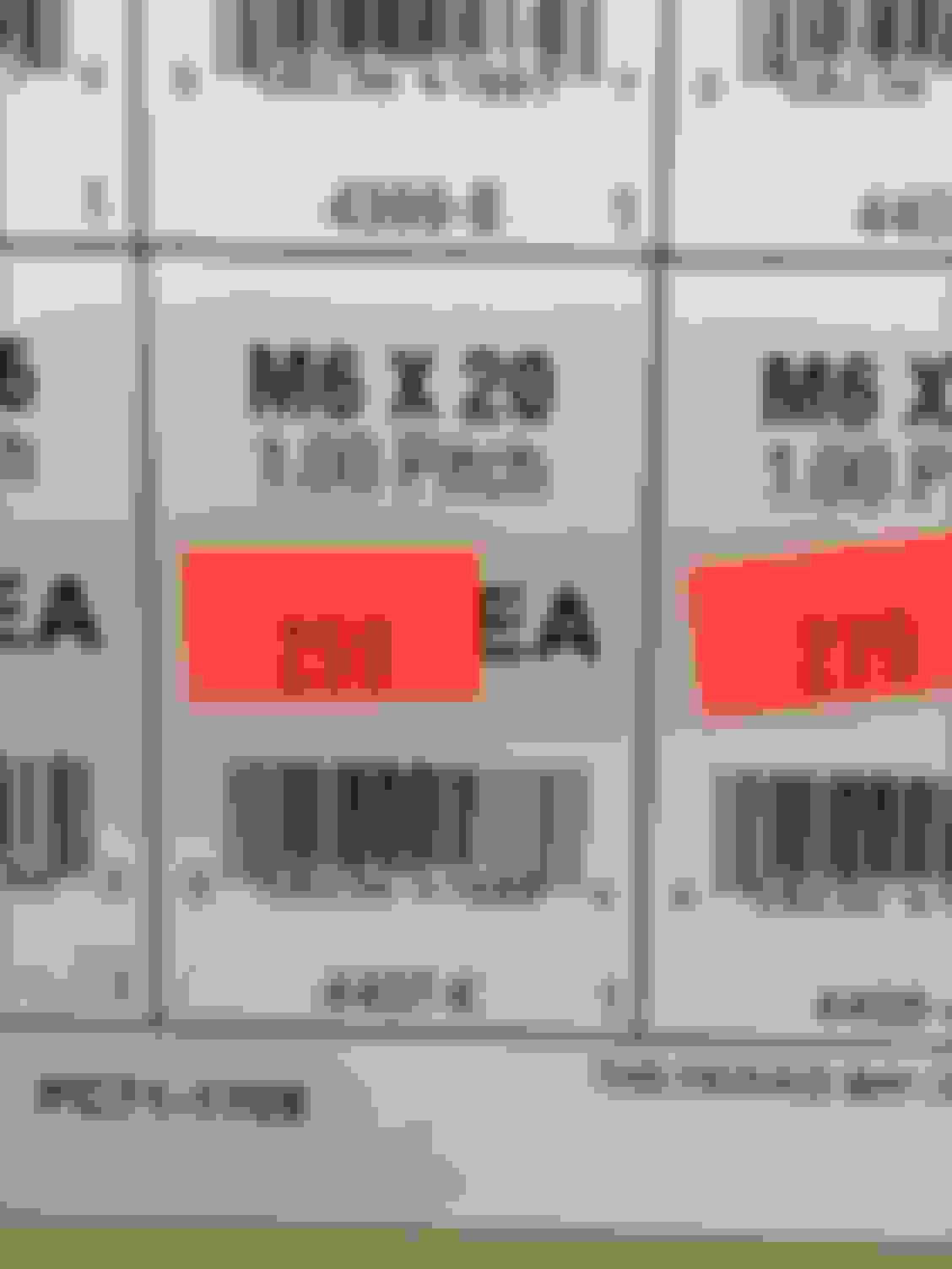 Fuel Wheel Center Cap Bolts