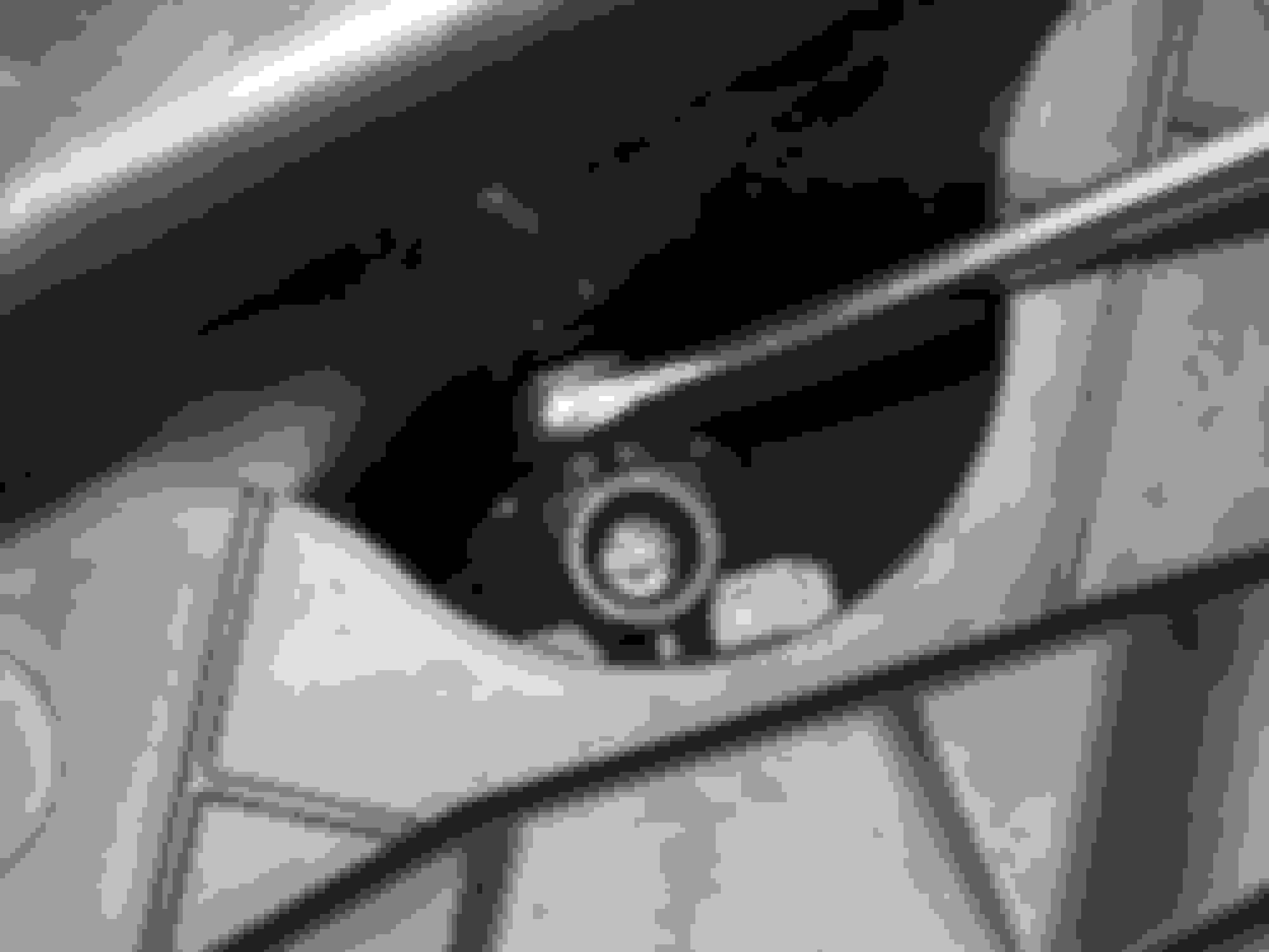 2018 Ford F150 Headlight Switch Positions