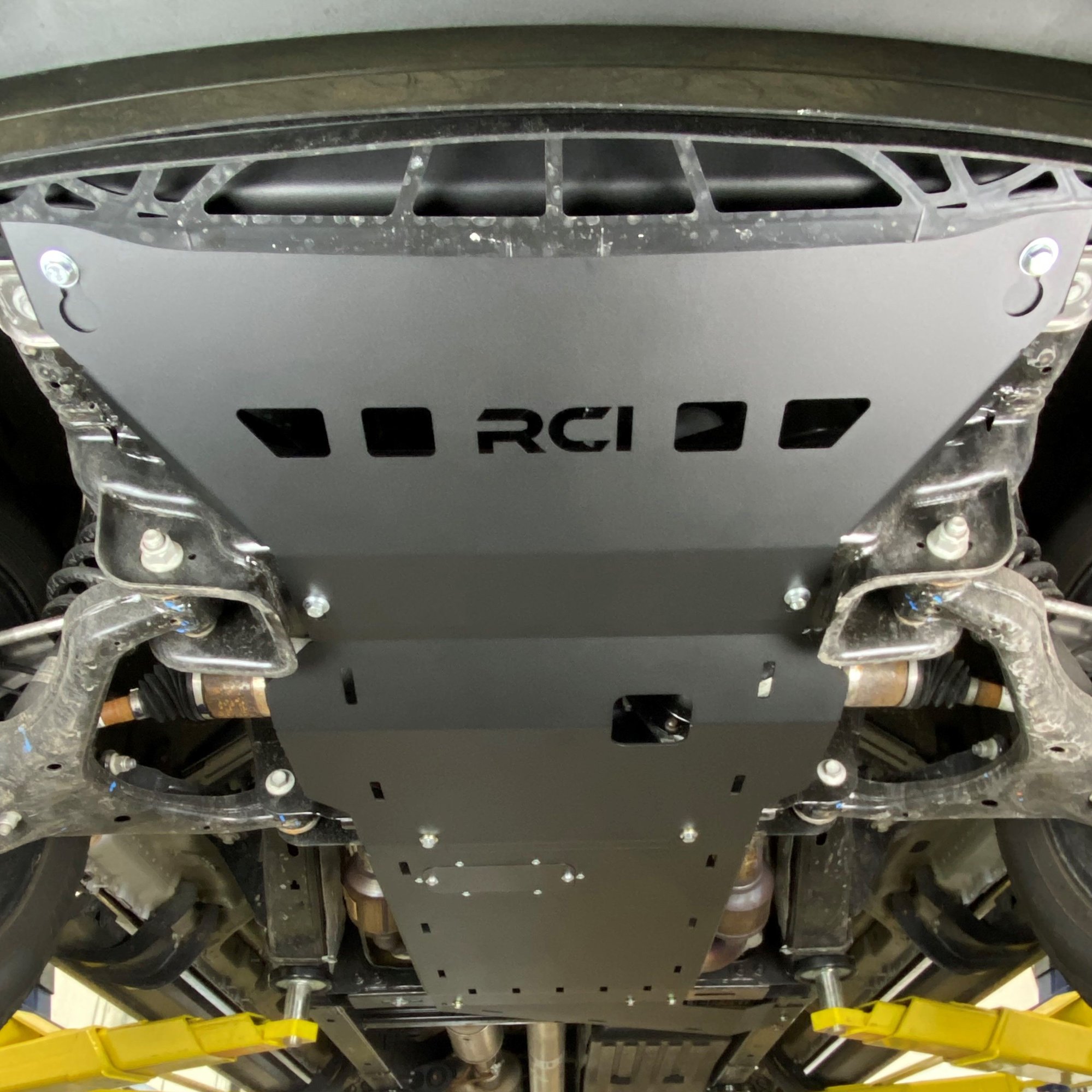 RCI Offroad Armor Sale! Ford F150 Forum Community of Ford Truck Fans