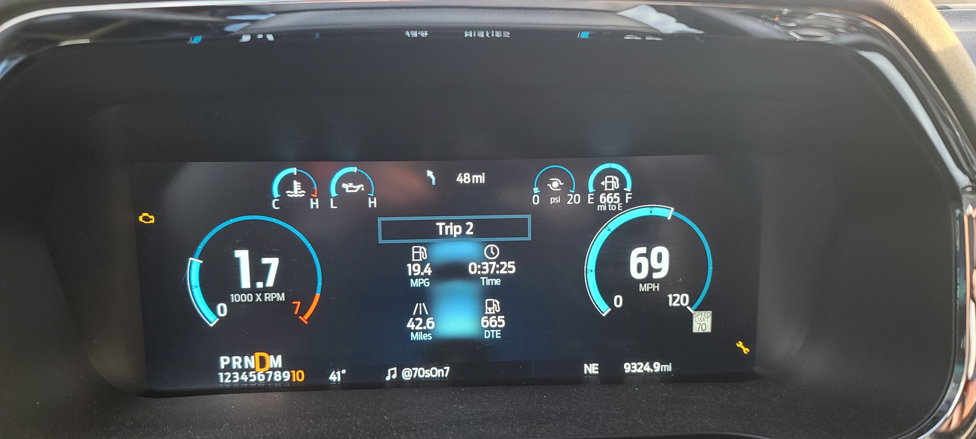 New intermittent problem with 2.7 EB - Ford F150 Forum - Community of ...