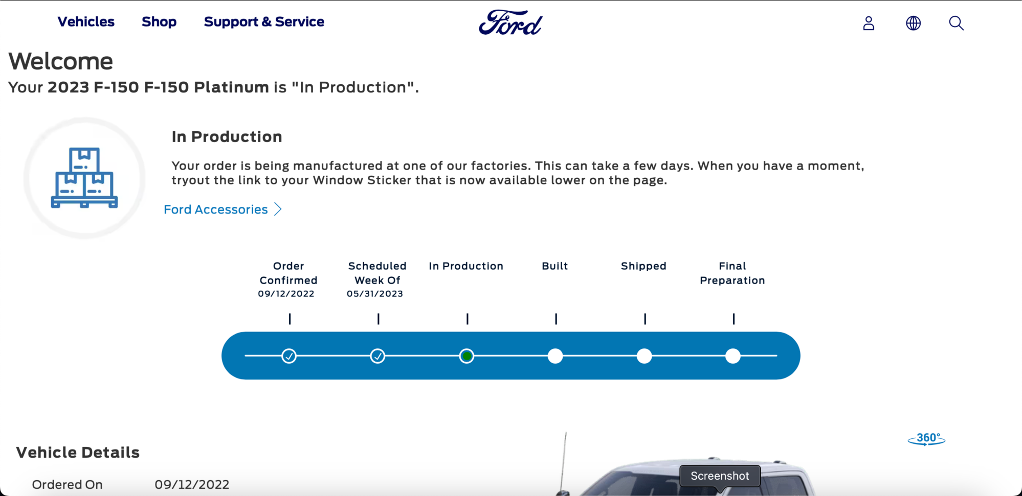 2023 build dates Page 77 Ford F150 Forum Community of Ford Truck Fans