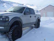MY FORD