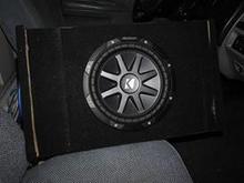 In-Car Entertainment Image