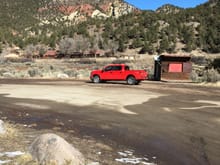 I bought a new 2018 STX and drove it to Colorado. It was a no brainer for me and I really prefer the look of the front end over the two bar look. 
