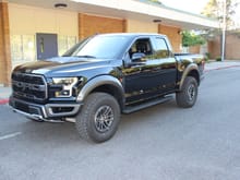 2nd Ford owned and current ride 2020 Raptor