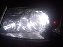 hids and v-leds