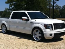 f150 pictures