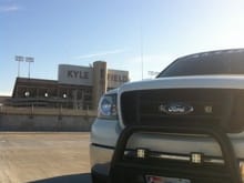 Kyle Field 7 small
