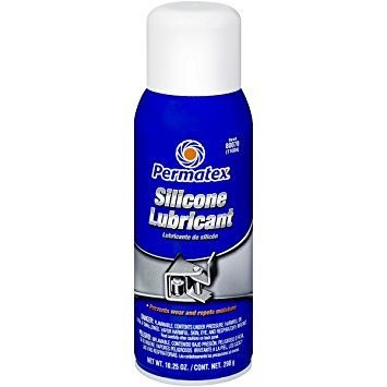 best lubricant for sunroof rubber Pinewood Derby Tips & Tricks main image 1
