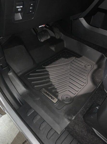 Best Place For Weathertech Ford F150 Forum Community Of Ford