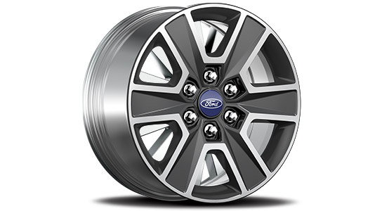 Identify these rims!!! - Ford Truck Enthusiasts Forums