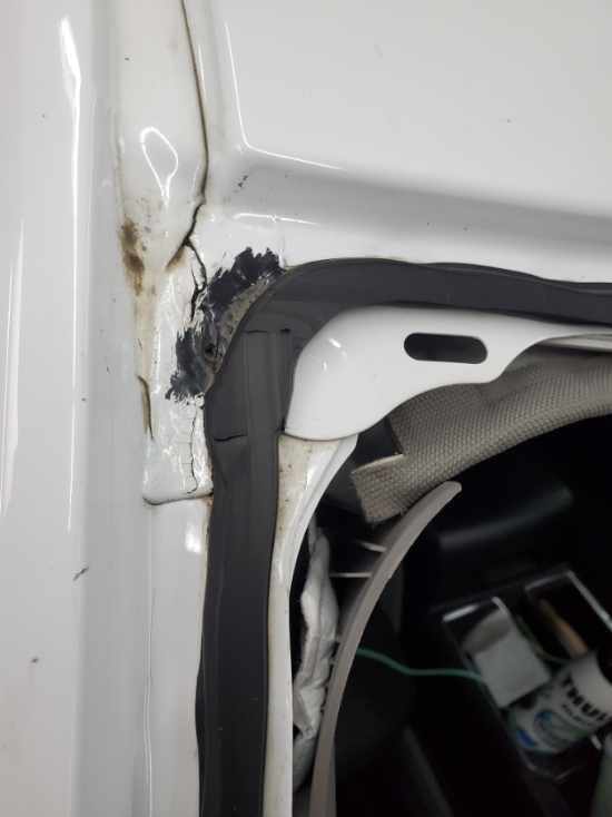 Water Leak At Cowl Seam Page 5 Ford F150 Forum Community of Ford