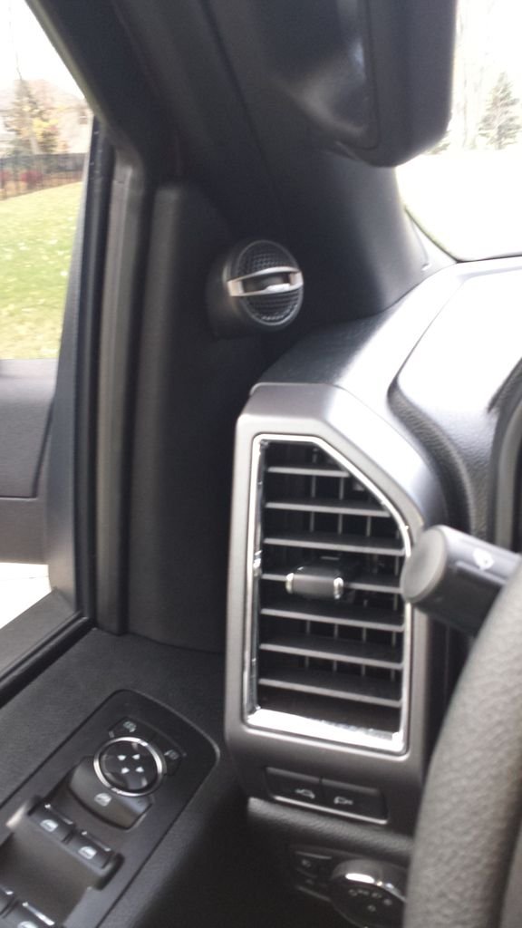 2015 f150 stereo upgrade non sony