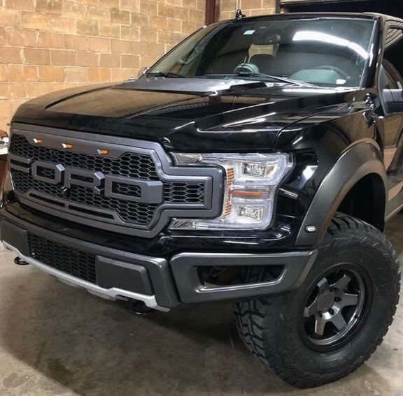 2016 F-150 raptor conversion - Page 23 - Ford F150 Forum - Community of ...