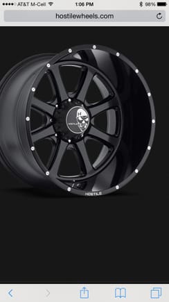 Not available for the F150 but I want them even more now that I can't have them. Haha.