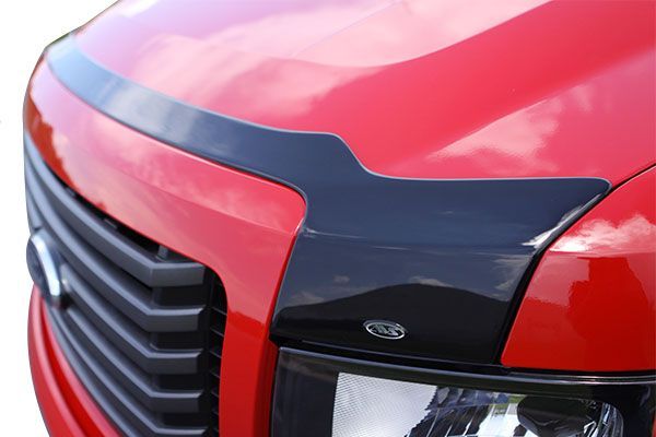 2017 Raptor Grille Installed Today - Page 6 - Ford F150 ...