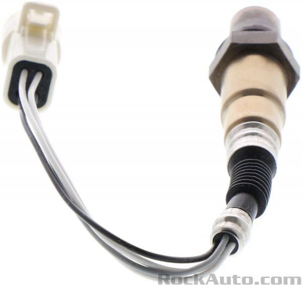 O2 Sensors For Ford F 150