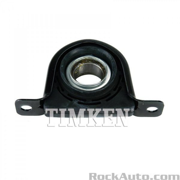 Ford F150 Carrier Bearing Replacement