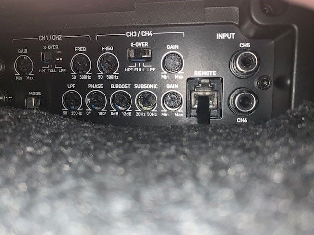 2008 f150 stereo upgrade